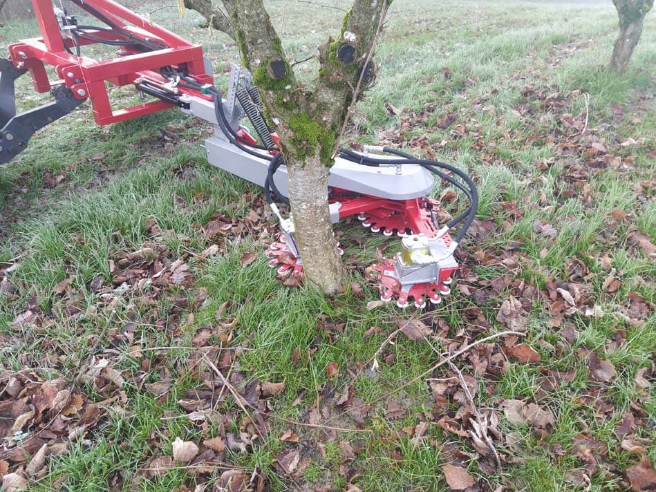 Ecocut360 LEGER SAS